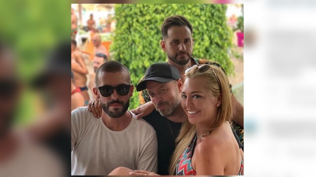 Belén Esteban comparte en Instagram sus vacaciones a Málaga