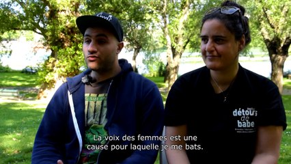 Rio Loco 2019 a fait résonner les voix des femmes