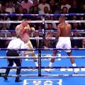 Heavyweight Upsets - Joshua/Ruiz vs. Tyson/Douglas