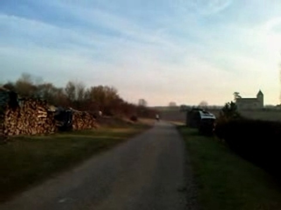 sherco ipone top alu 86cc prepa