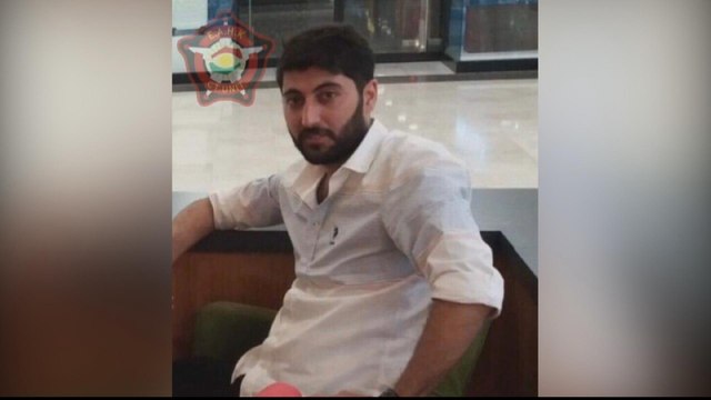 Iraqi Kurdish authorities arrest suspect behind Erbil shooting
