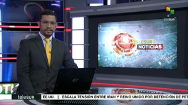 Colombia: Legisladores se indignan por discurso de Iván Duque