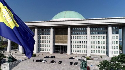 여야 '끝장승부' 예고...7월 국회 안갯속 / YTN