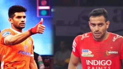 Pro Kabaddi League 2019: Jaipur Pink Panthers Vs U Mumba| Match Preview | वनइंडिया हिंदी