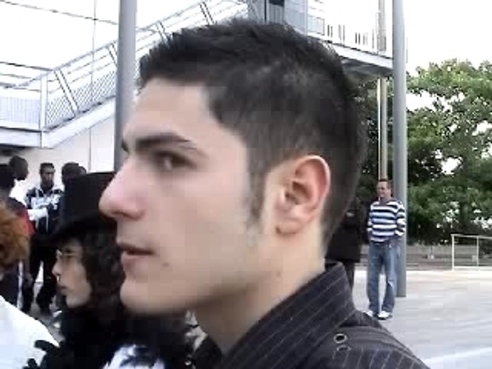 aaron