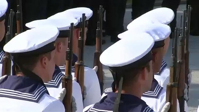 Két év alatt több mint hatvan jelentkező akadt fenn a német hadsereg átvilágításán