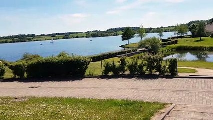 Projet Lacs d'Eau d'Heure-E03 | Jean-Jacques Delille