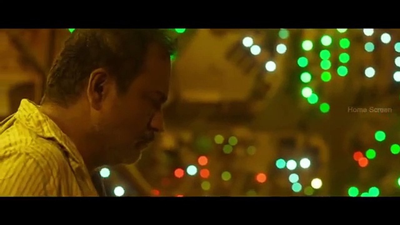 Velaikkaran Mass scene
