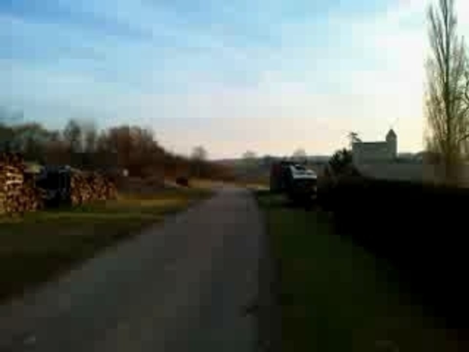 sherco ipone top alu prepa 86cc