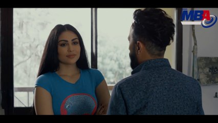 شوف الي حصل مع احمد عصام وهو بيصالح صاحبته بأسلوب كوميدي اكثر من رائع❤️