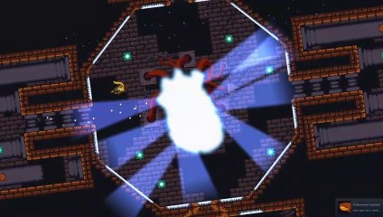 Dandara [#5] / Linux