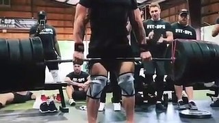 John Cena workout 2019_HIGH