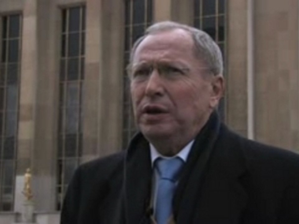 Jean Peyrelevade : la commission Attali