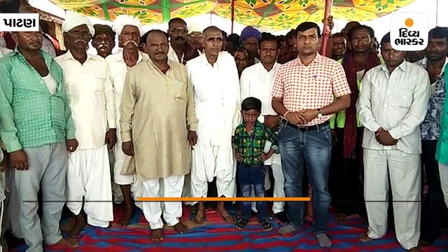 પૂર્વ ધારાસભ્ય અલ્પેશ ઠાકોરથી તેનો સમાજ નારાજ, ચૂંટણીમાં મત ન આપવા આહવાન