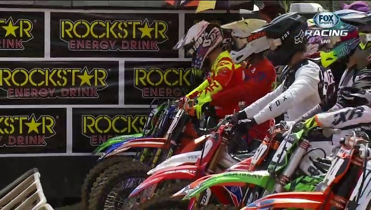 2019 Rockstar Motocross Rd 05 - Ottawa ON part2