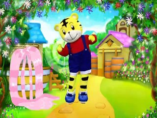 巧虎2007年8月號寶寶版-Qiaohu-2007/8/Baby version