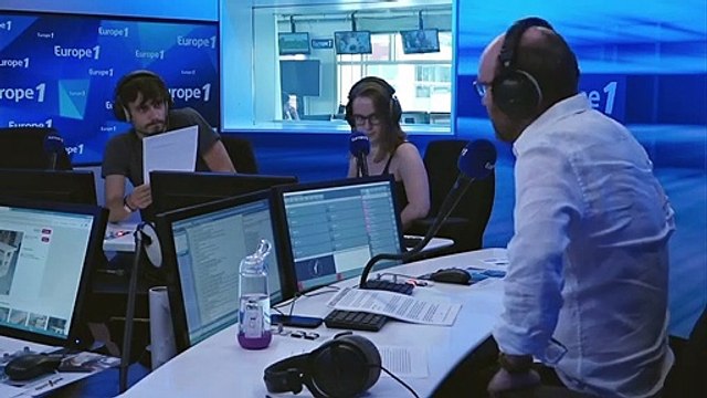 Esther, rescapée de la rafle du Vél'd'Hiv' : On a entendu des cris, des pleurs de petits enfants