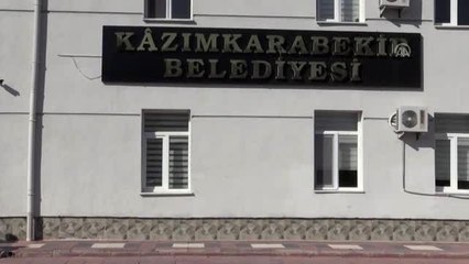 MHP Genel Başkanı Bahçeli, Kazımkarabekir ilçesinde yörük çadırını ziyaret etti