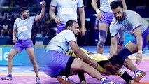 Pro Kabaddi League 2019: Rahul Chaudhari shines as Tamil Thalaivas beat Telugu Titans|वनइंडिया हिंदी