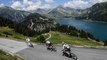 Tour de France : « Dans les Alpes le suspense sera garanti jusqu'au bout »