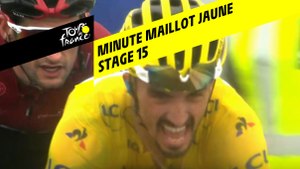 La minute Maillot Jaune LCL - Étape 15 - Tour de France 2019