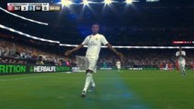 لقطة: كرة قدم: رودريغو يسجّل هدفًا مذهلًا من ركلة حرة في بدايته مع ريال مدريد