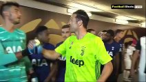 International Champions Cup : Juventus vs Tottenham 2-3