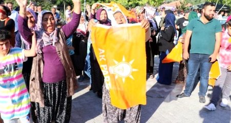 Türkiye bu başkanı konuşuyor! 31 Mart seçimini önce BBP ile sonra AK Parti ile kazandı