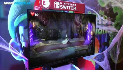 Entrevista Lucía Herrero