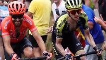 Tour de France : la 15ème étape pour Yates, Pinot gagne du terrain
