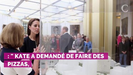 Le prince George va fêter son 6e anniversaire : sa seule exigence auprès de Kate...