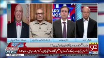 Hard Talk Pakistan With Moeed Pirzada – 21st July 2019