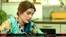 Kuch Tou Log Kahengay Episode #03 Choti Choti Batain HUM TV Drama 21 July 2019