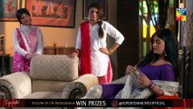 Deewar e Shab Episode #07 HUM TV Drama 20 July 2019