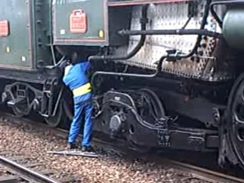 réparation mécanique