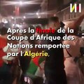 Mamoudou Barry a été ‘’frappé à coups de bouteille’’ par des supporters de l’équipe d’Algérie