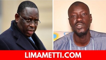 Les révélations troublantes de Karim Xrum Xax : "ministère amna bureau goordjigueen..."