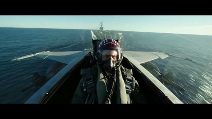 TOP GUN 2 Official Trailer (2020) Tom Cruise, Top Gun Maverick Movie HD