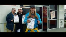 JAY AND SILENT BOB REBOOT Official Trailer (2019) Kevin Smith, Ben Affleck, Matt Damon Movie HD