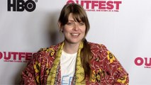 Amber Benson 2019 Outfest LA 