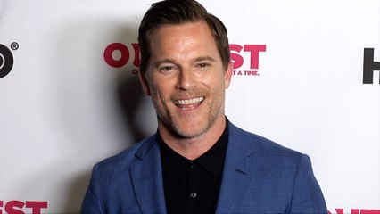 Mike Doyle 2019 Outfest LA "Sell By" Screening Red Carpet