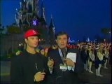Ouverture EuroDisney (1)