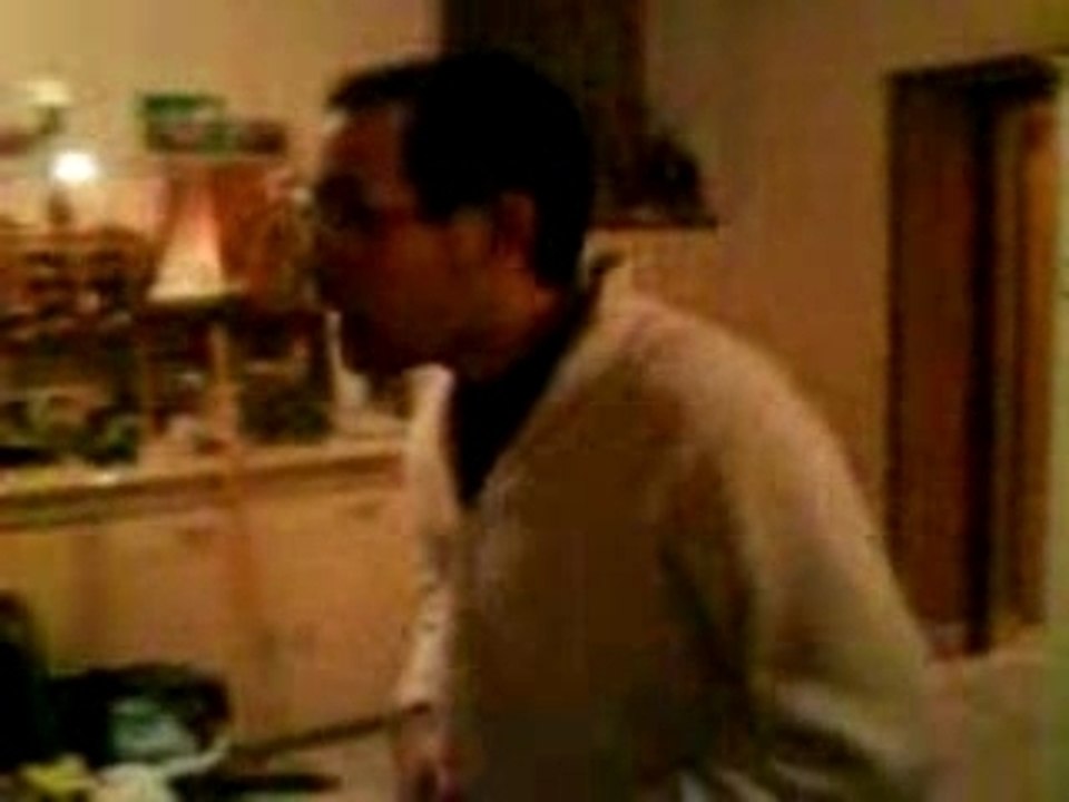 imitation christophe willem