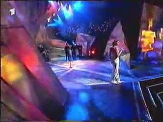 Sandra - Forever - Courage 2001