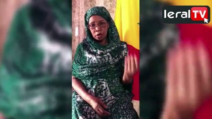 Critiques et Menaces après sa Prédiction Ratee : Selbé brise le silence et solde ses comptes