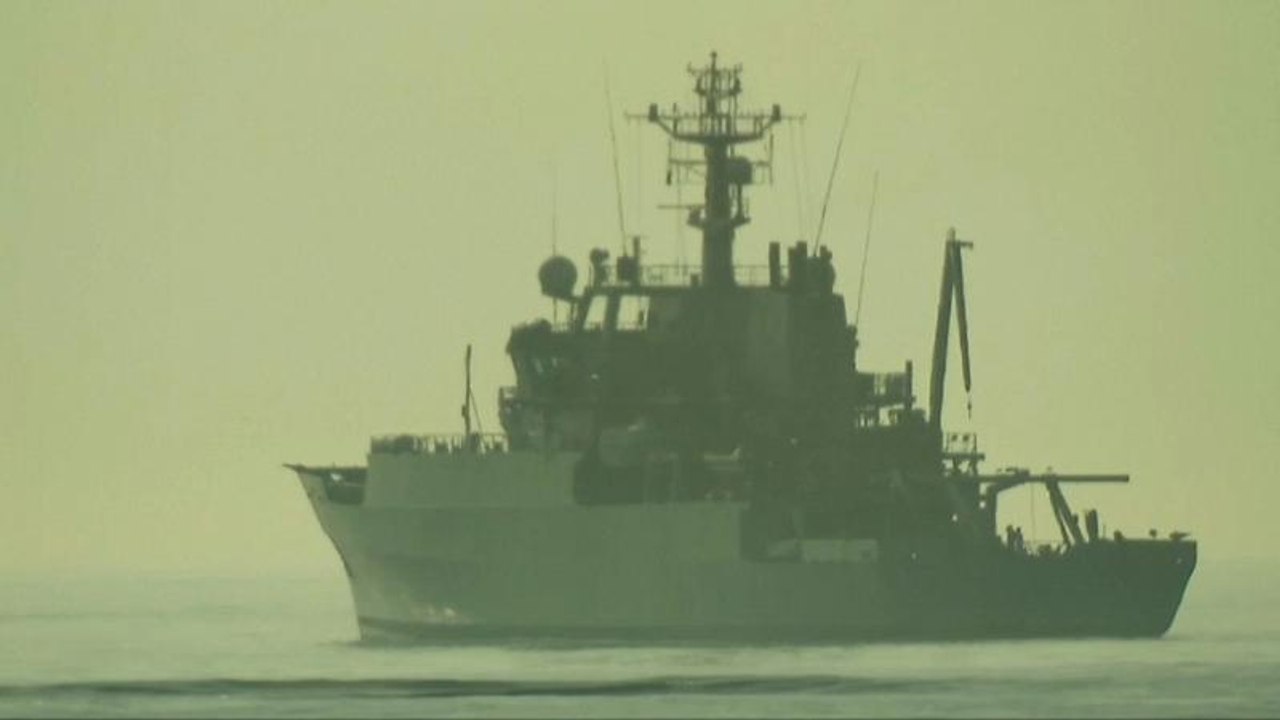 Großbritannien - Iran: Konflikt am Persischen Golf spitzt sich zu