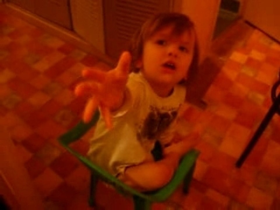 Coucou Nounou 1
