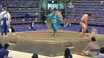 Hodaka vs Daikisho - Nagoya 2019, Jonidan - Day 9