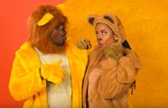 The Lion King - Adult Parody 