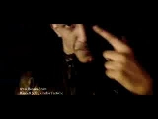 Rim-K - Sefyu    Parloir Fantome-mp3
